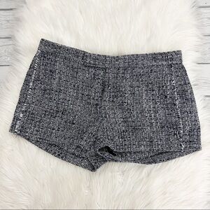 Banana Republic Tweed Shorts
